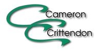 Cameron Crittendon - Cash grain brokerage firm based in Charlotte, North Carolina